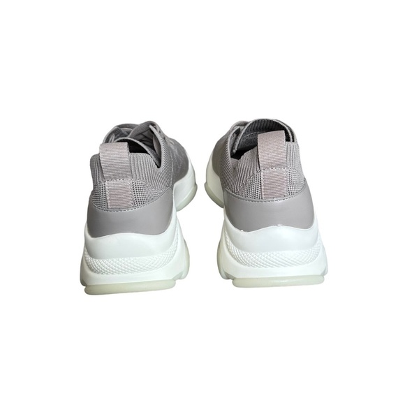 NEW Steve Madden Myles Q Sneaker Women’s Size 8.5 - Picture 4 of 5